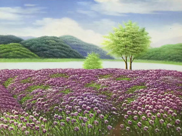 Compatible Paysage JAHRRIESNGE  for green-hill-lpg1713 