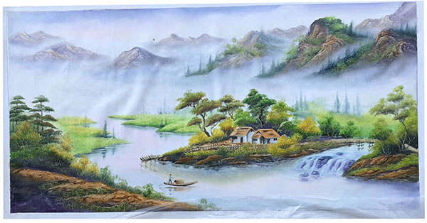 Compatible Paysage JAHRRIESNGE  for fog-lpg1840 