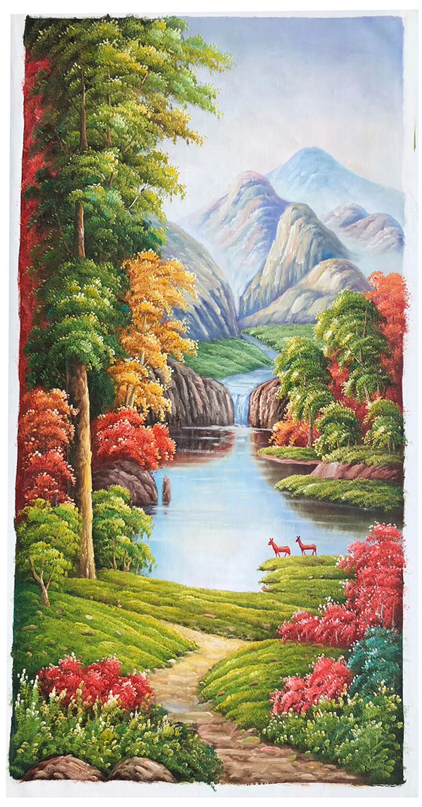 Compatible Paysage JAHRRIESNGE  for deers-lpg1857 