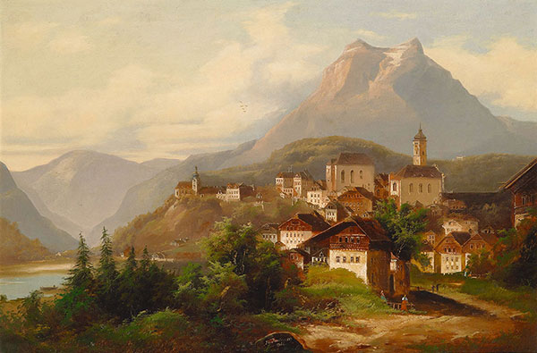 Compatible Paysage Jahrriesnge  for city lpg2368 