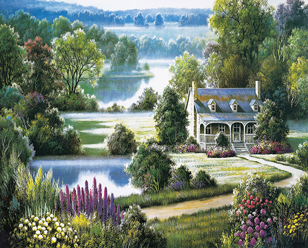 Compatible Paysage Jahrriesnge  for village lpg2382 