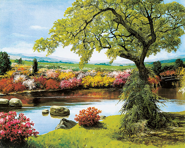 Compatible Paysage Jahrriesnge  for tree lpg2384 