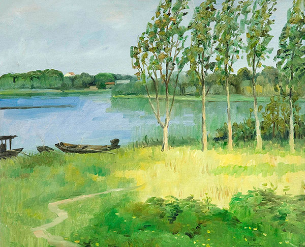 Compatible Paysage Jahrriesnge  for river lpg2386 