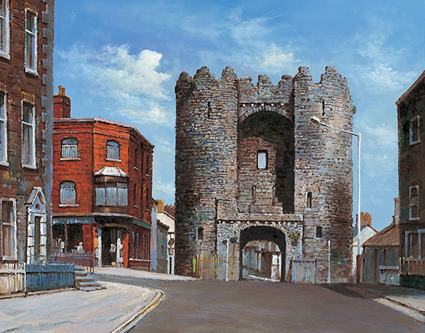 Compatible Paysage Jahrriesnge  for building lpg2409 