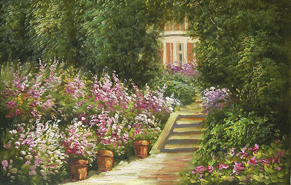 Compatible Paysage Jahrriesnge  for steps lpg2412 