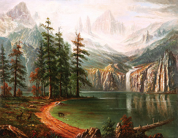 Compatible Paysage Jahrriesnge  for lake lpg2427 