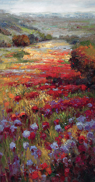 Compatible Paysage Jahrriesnge  for flowers lpg2428 