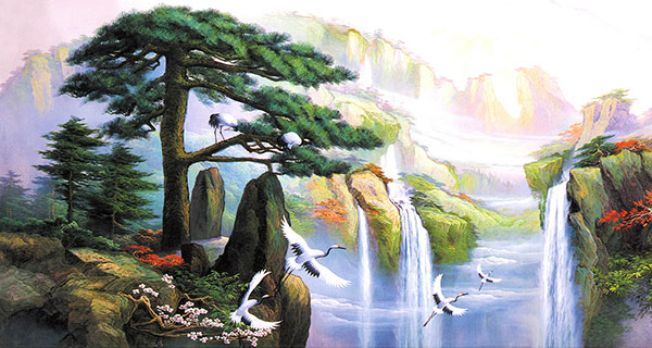 Compatible Paysage Jahrriesnge  for tree lpg2431 