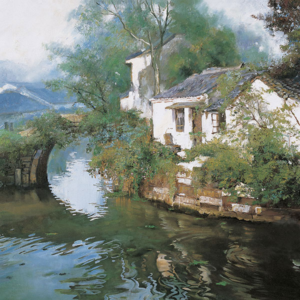 Compatible Paysage Jahrriesnge  for village lpg2435 