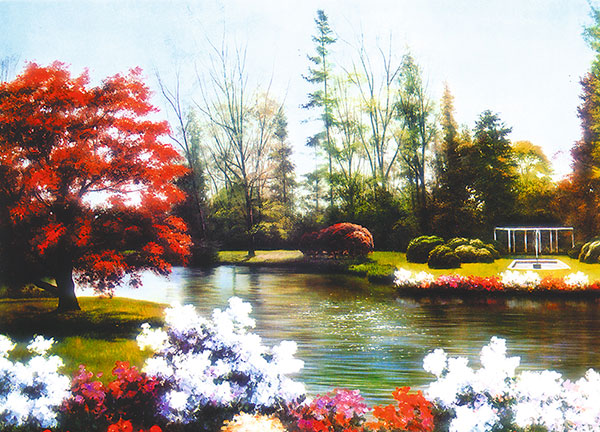 Compatible Paysage Jahrriesnge  for river lpg2457 