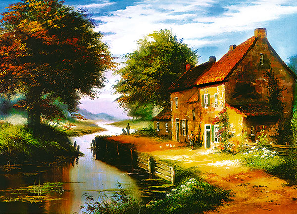 Compatible Paysage Jahrriesnge  for house lpg2458 