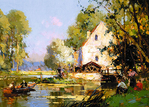 Compatible Paysage Jahrriesnge  for house lpg2460 