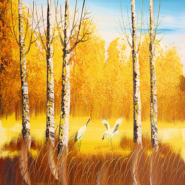 Compatible Paysage Jahrriesnge  for crane lpg2463 