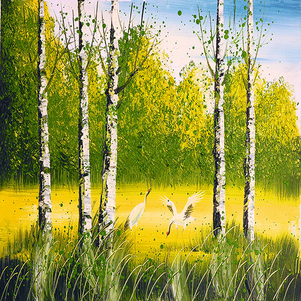 Compatible Paysage Jahrriesnge  for crane lpg2464 