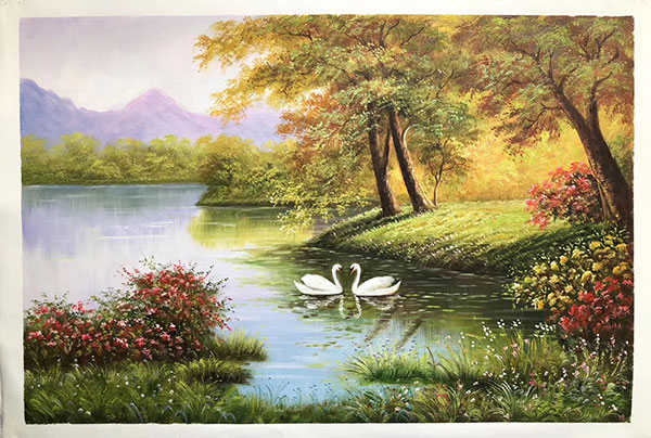 Compatible Paysage Jahrriesnge  for swans lpg2468 