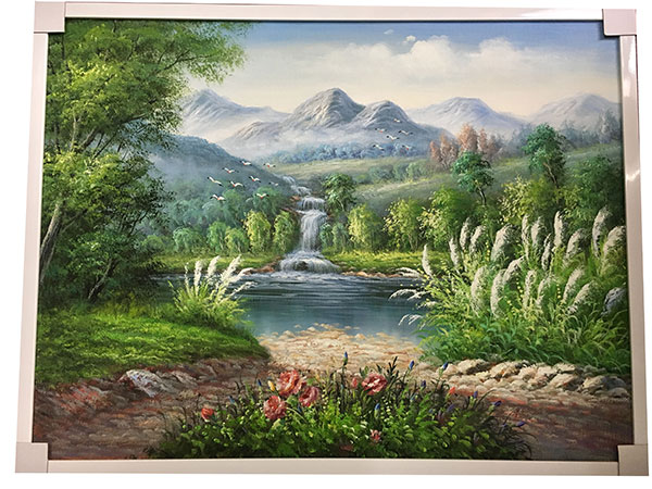 Compatible Paysage Jahrriesnge  for mountain lpg2477 