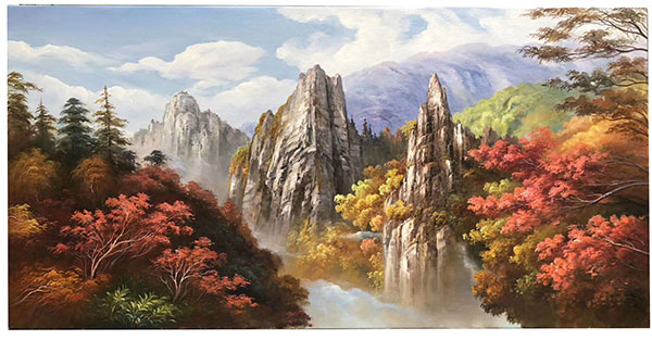 Compatible Paysage Jahrriesnge  for mountain lpg2485 