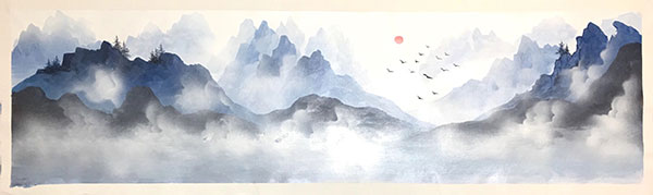 Compatible Paysage Jahrriesnge  for sunrise lpg2720 