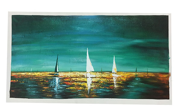 Compatible Paysage Jahrriesnge  for sunset lpg2737 