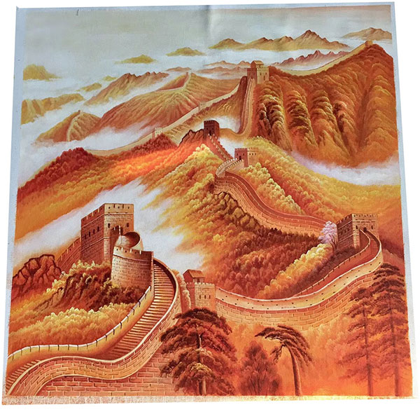 Compatible Paysage Jahrriesnge  for mountains lpg2750 